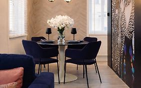 PROPLACE Apartament I - z dużym balkonem